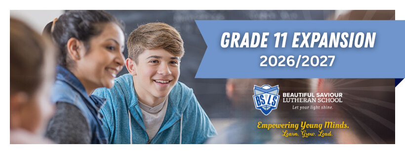 Grade-11-Expansion banner Grade 11 expansion banner.