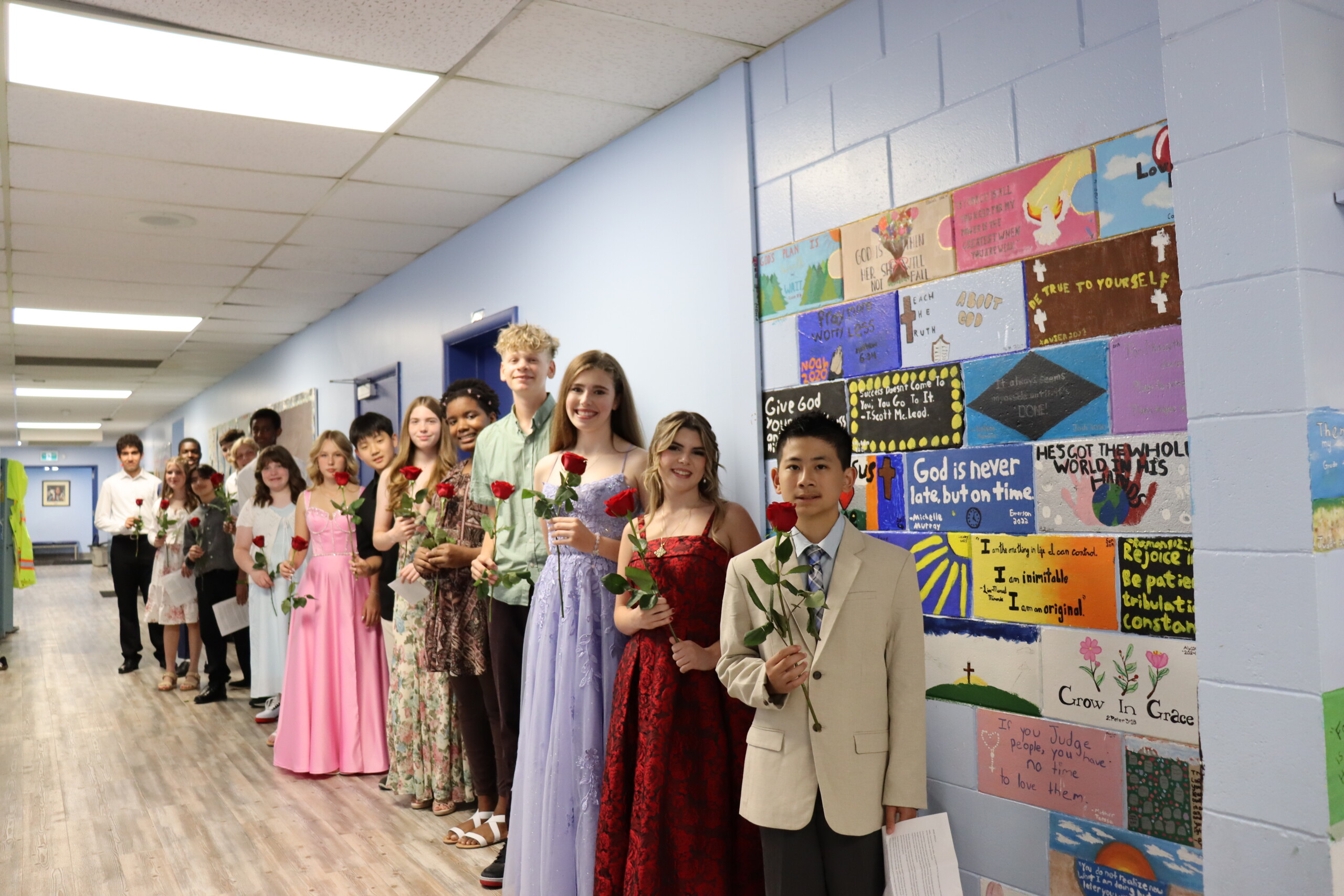 IMG_0513 2026 Grade 8 graduating class.
